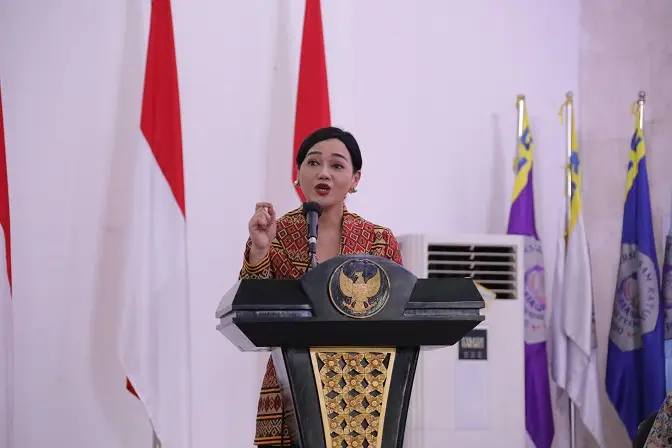 Ajak Mahasiswa Melek...