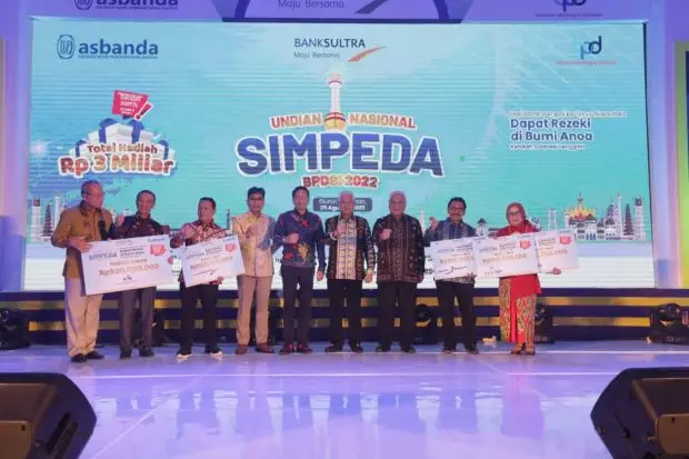 Digelar di Kendari,...