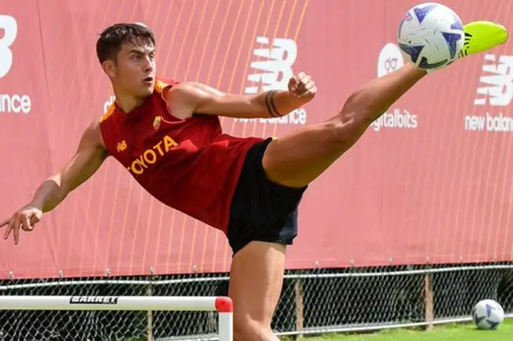Juventus vs AS Roma:...