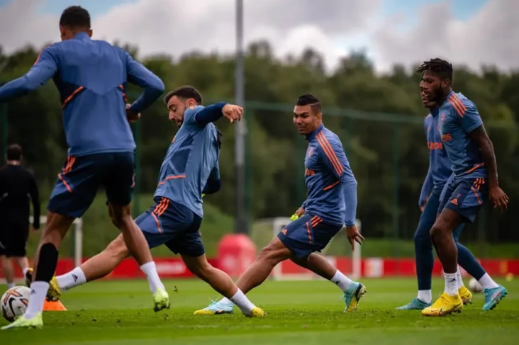 Susunan Pemain Southampton...