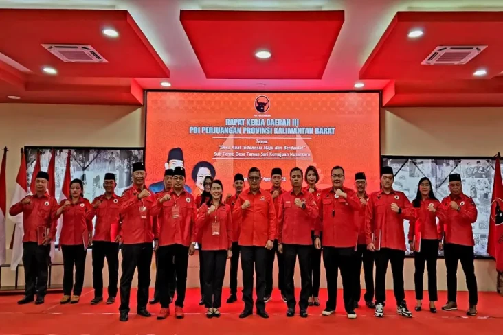 Megawati: Banjir di...