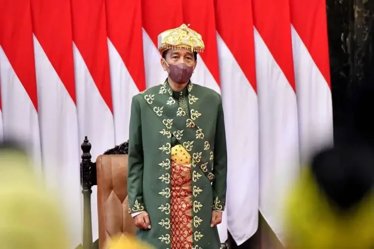 Soal Dukung Siapa di...