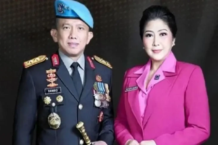 Polri Kebut Pemberkasan...