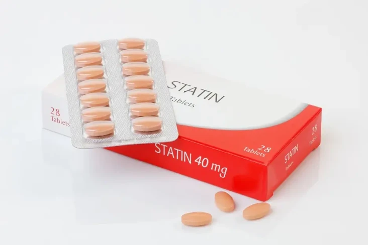 3 Obat Penurun Kolesterol...