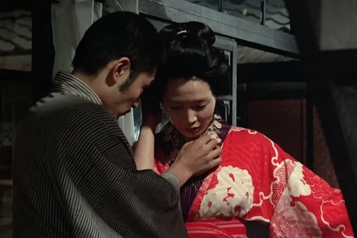 5 Film Jepang yang Tidak...