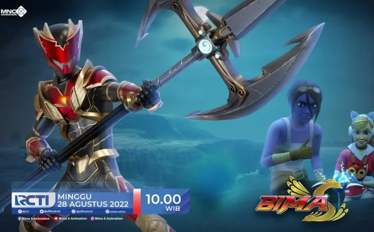 Bima S Episode Terbaru,...