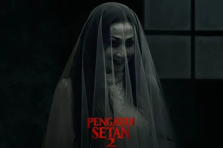 Ciptakan Musik Horor,...