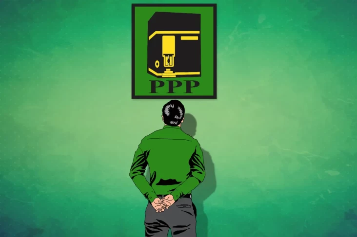Dilema PPP