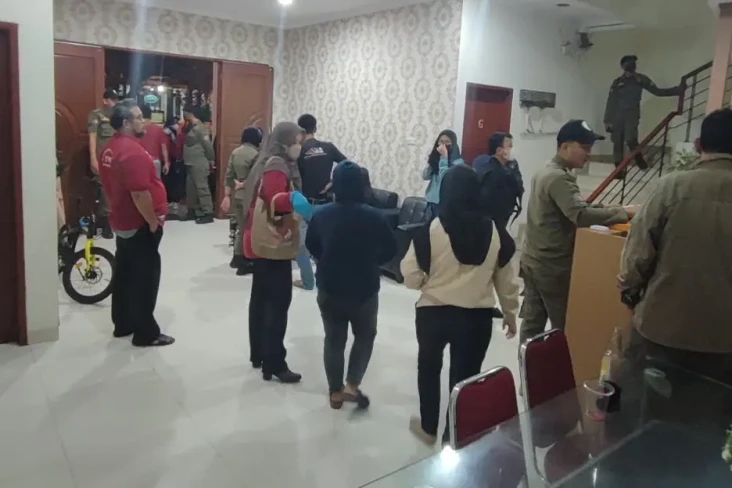 Segini Tarif Terapis...
