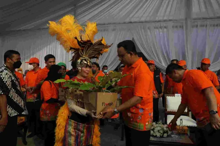 Anies Harapkan Pameran...