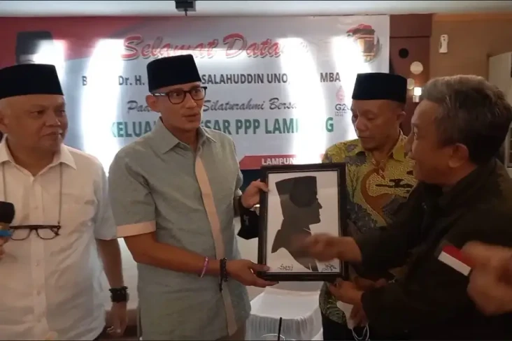Dinilai Mumpuni Bangun...