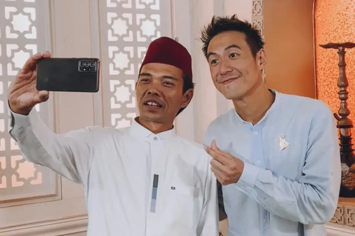 Sebelum Bertemu, Daniel...