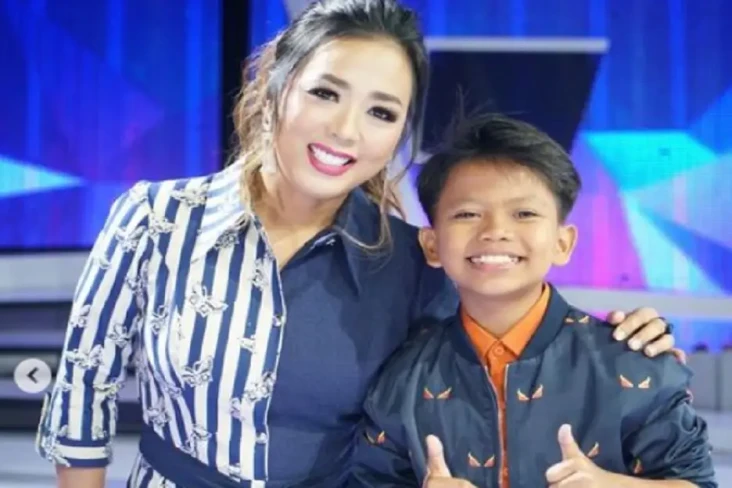 Dukung Farel Prayoga,...