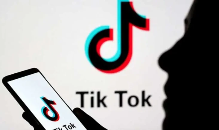 Viral di TikTok, Begini...