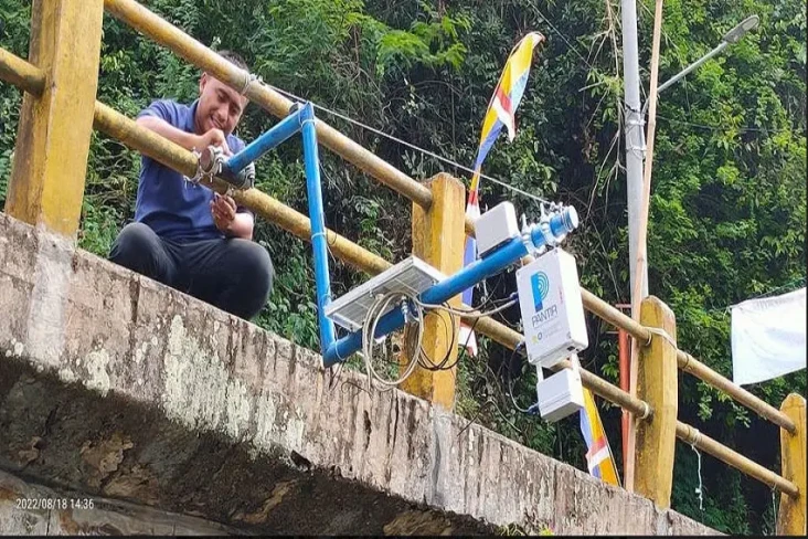 FMIPA UI Kembangkan...
