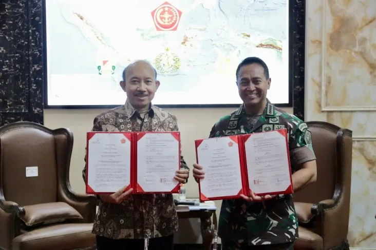 Perkuat Pendidikan Karakter...