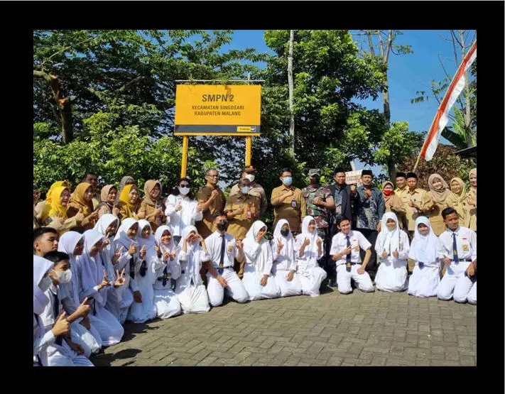 Dukung Kurikulum Merdeka,...