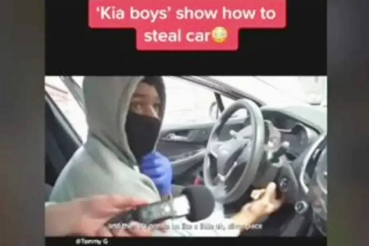 Tantangan TikTok Picu...