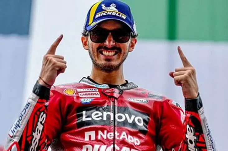 MotoGP 2022: Ducati...