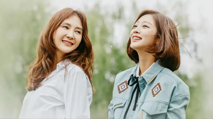 6 Drama Korea tentang...