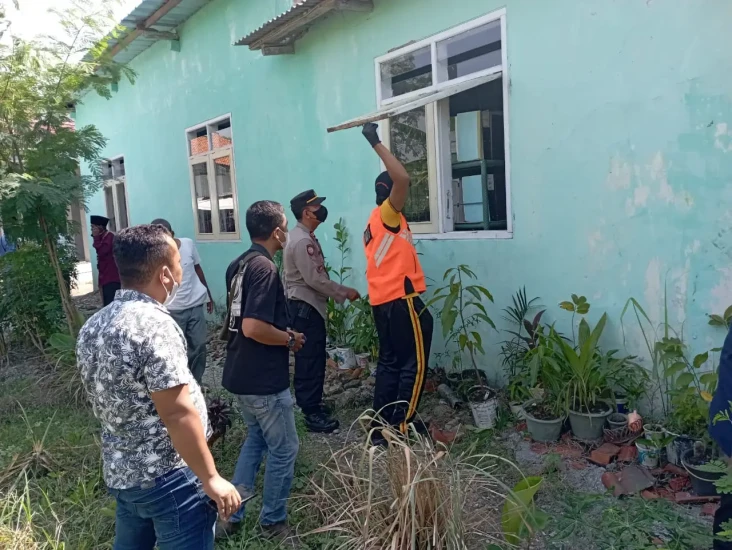 KUA di Indramayu Dibobol...