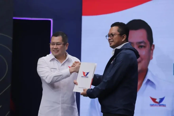 HT: Pak Mahyudin Memiliki...