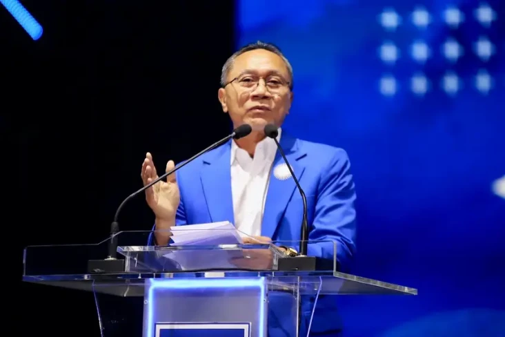 Ini Daftar 9 Nama Bakal...