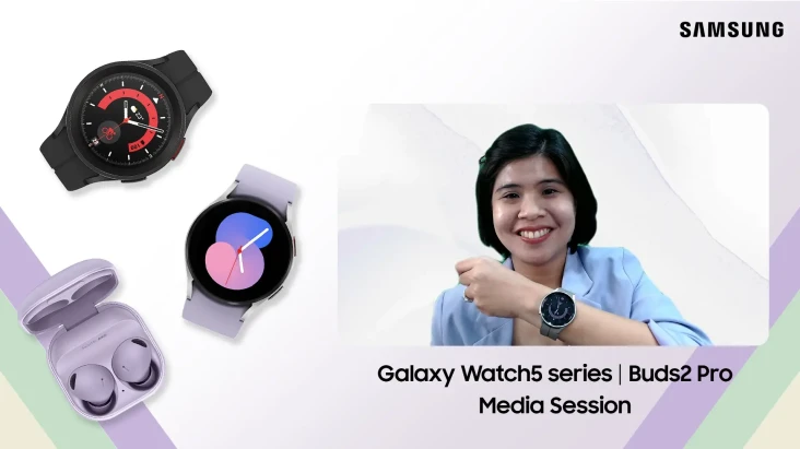 Smartwatch Samsung Galaxy...