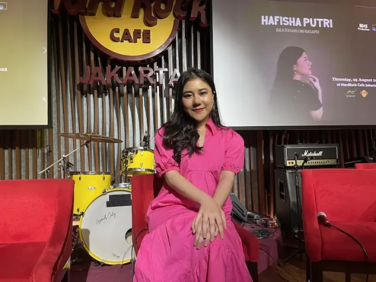 Asah Bakat Nyanyi Lewat...