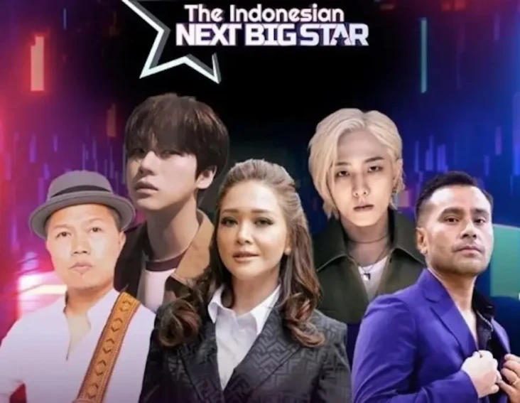 Indonesian Next Big...