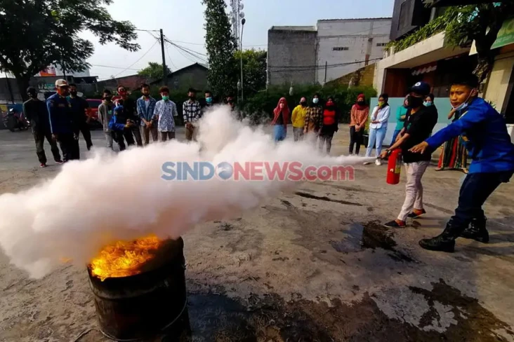 Gulkarmat Jaktim Sosialisasikan...