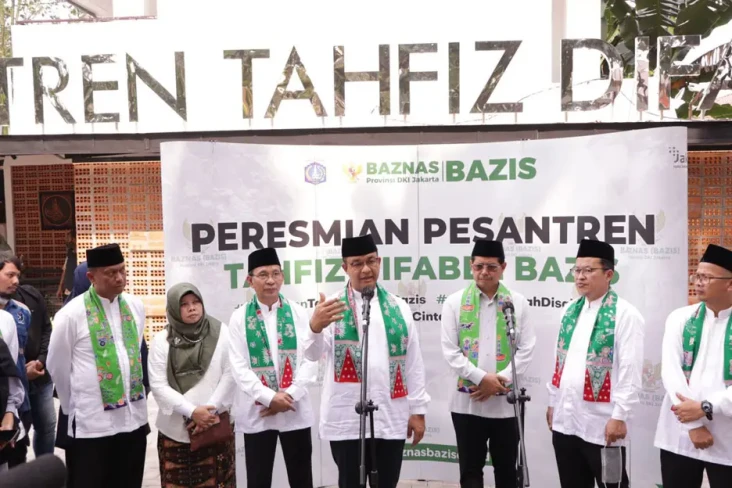 Bantu Penyandang Disabilitas,...
