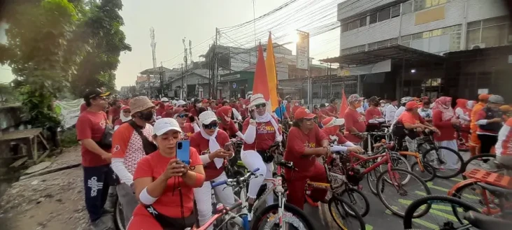 Diikuti 800 Peserta,...