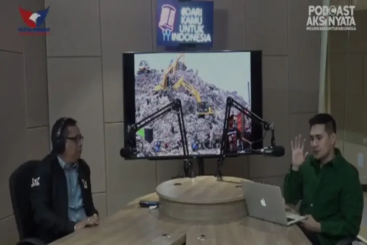 Podcast Aksi Nyata:...