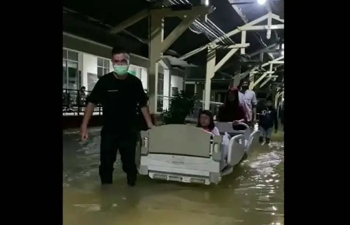 RSUD Abdul Aziz Singkawang...