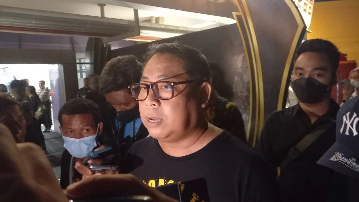 Terungkap! Korban Pembunuhan...