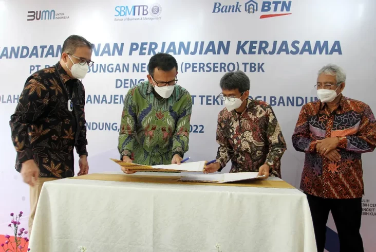 Dorong Milenial Jadi...