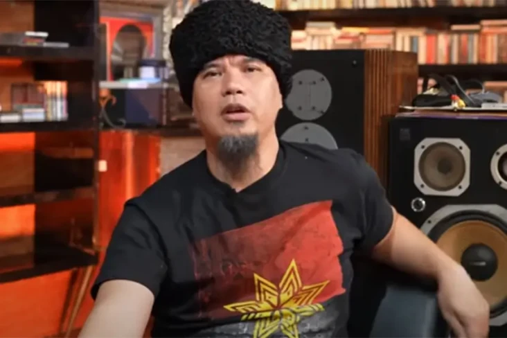 Ahmad Dhani Ungkap Alasan...