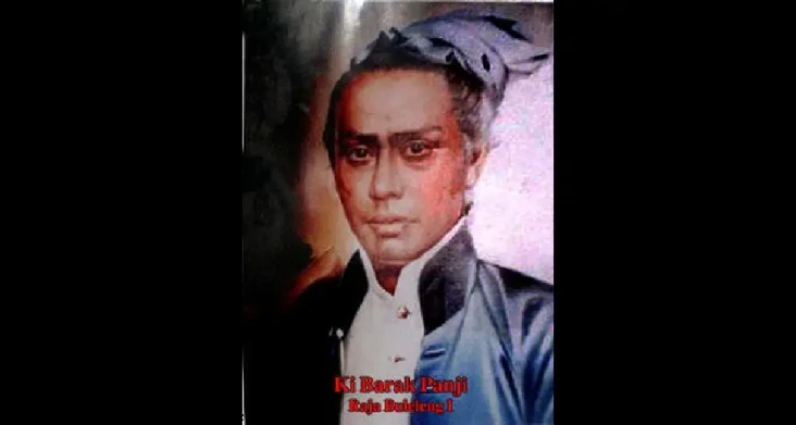 Kisah Ki Barak Panji...