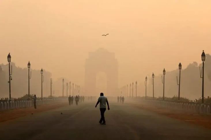 New Delhi Anggarkan...