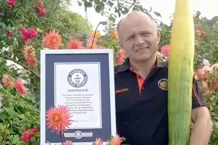Tukang Kebun Inggris...