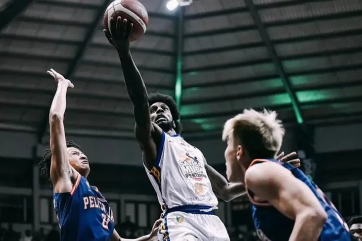 Hasil Final IBL 2022:...