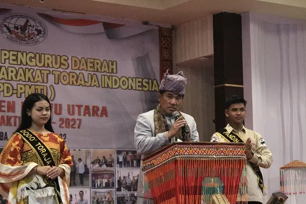 PMTI Siap Bersinergi...