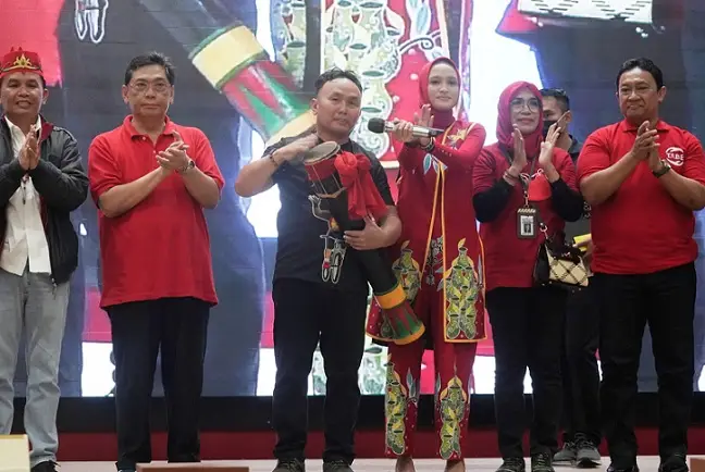 Dorong Investor Masuk...