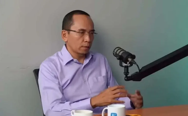 Diberi Ruang yang Luas,...