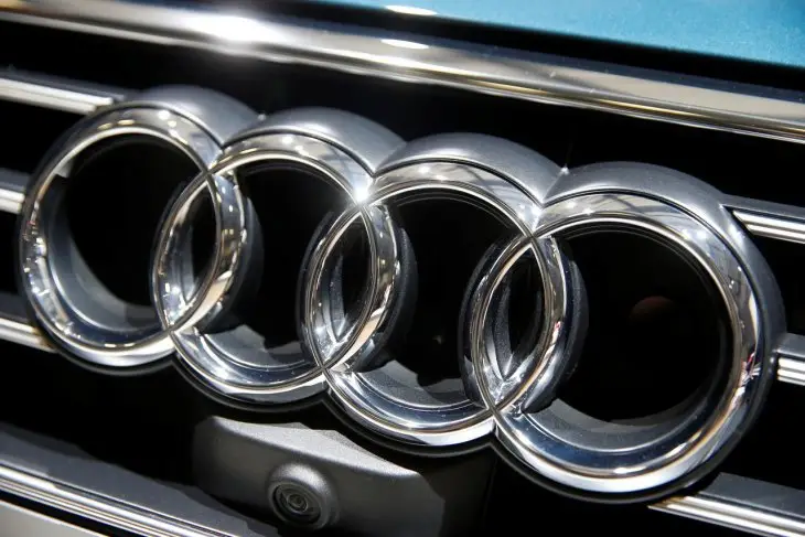 Audi Bakal Terjun di...
