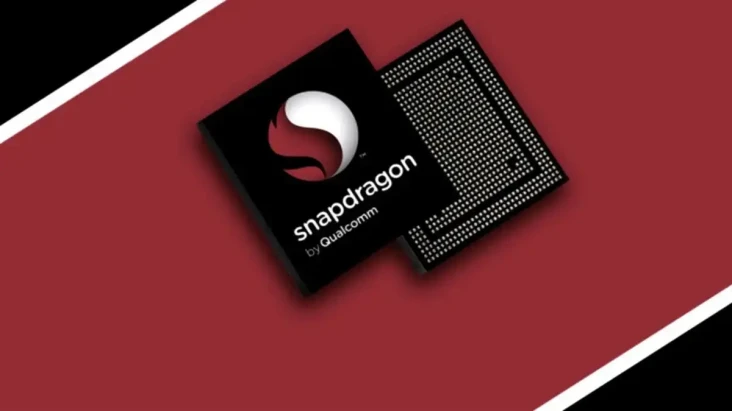 Qualcomm Snapdragon...