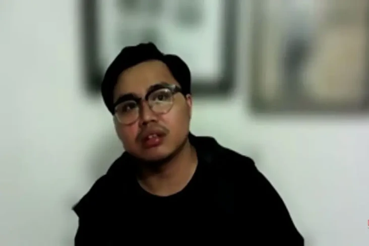 Koalisi Masyarakat Sipil...