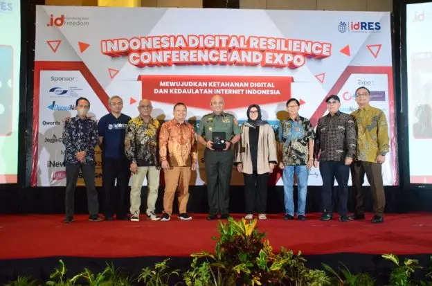 PANDI Ajak Tingkatkan...