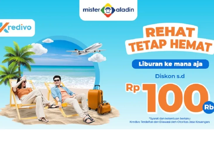 Mau Liburan ke Mana...